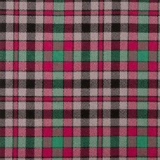 Borthwick Modern 16oz Tartan Fabric By The Metre